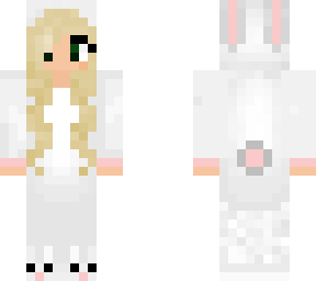 bunny onesie fix