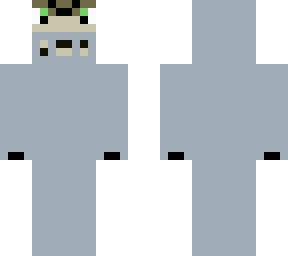castle guard