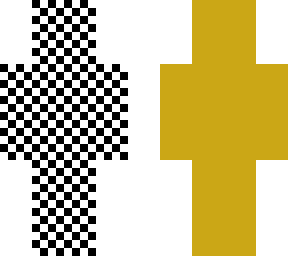 checker board