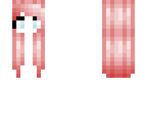 cherry cola- hair base
