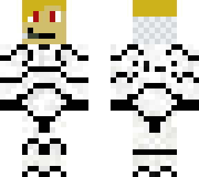 clone trooper