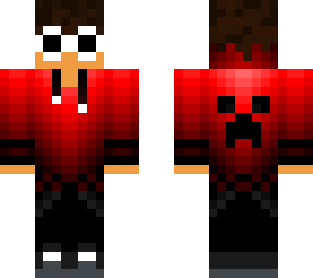 clout goggles guy - for sweaty players like myself