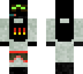 commando