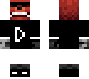 cool foxy