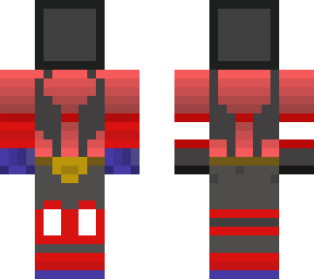 customizable mii brawler