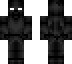 dark herobrine