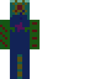 dark lord