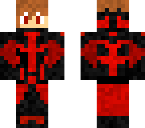 dark lordd :v