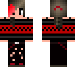 dark rose