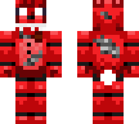 daunting bonnie
