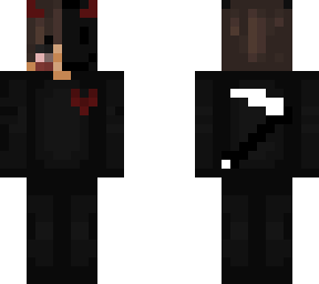 demon scythe dev