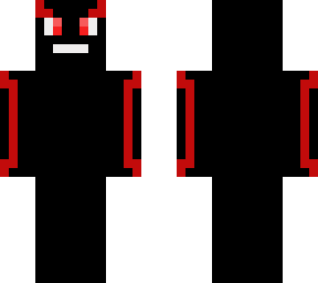 devil skin