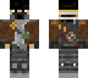division agent