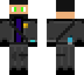 draxisian survival jumsuit v2