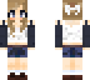 edit of my last skin lol