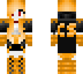edited for my favorite server (cubeside)
