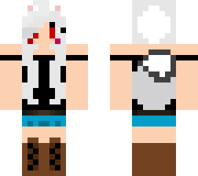 edited neko