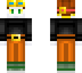 eghel (oc)