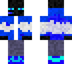 ender boy
