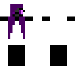 endergirl