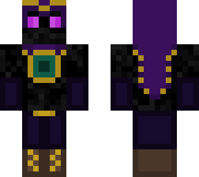 endermage