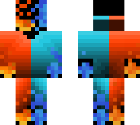 fire and ice