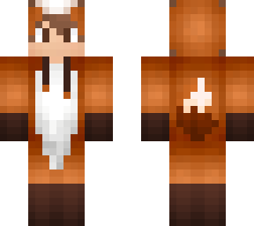 fox boy 2