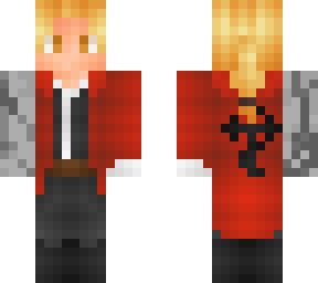 full metal alchemist