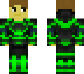 fully armored