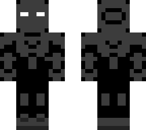 ghost wraith knight inverted