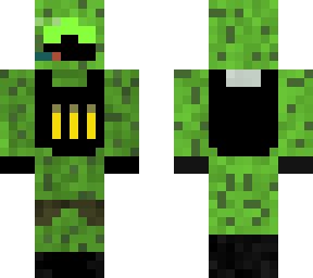 gillie sniper