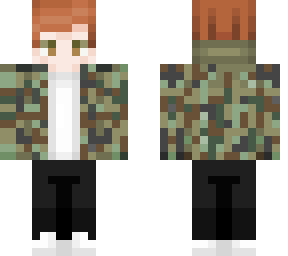 ginger