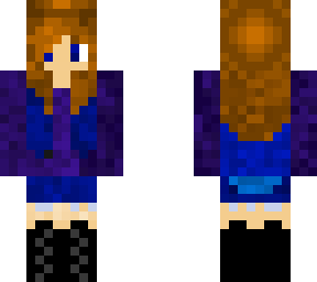 girl