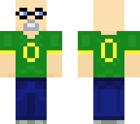 go ducks
