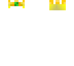 gold-emerald crown