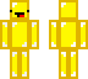 gold skeppy