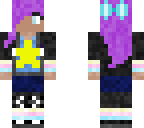 goth kawaii