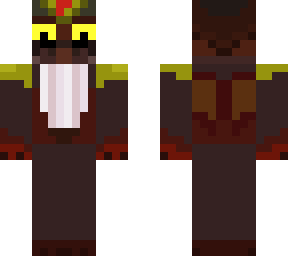 greater demon