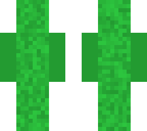 green simon skin