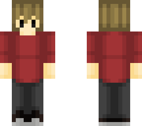 ***** youtuber remake