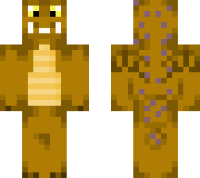 gronckle