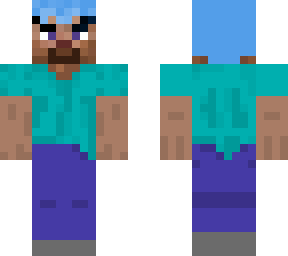 haf this skin when ur mad