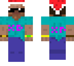hot boy revamped