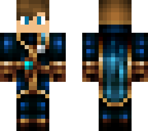 i found this skin but wanted it with blue eyes