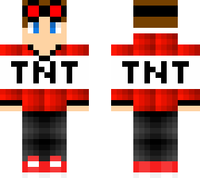 i love tnt and if you lov it commen what you do with it