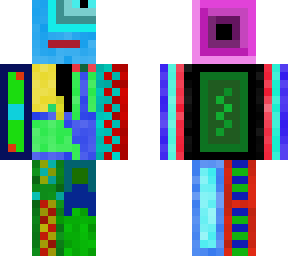 illusion man