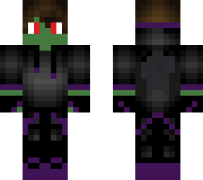infected