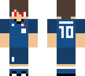 japo 1 uniforme copa 2018
