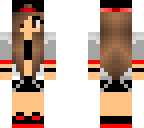 jessie's new look