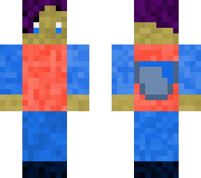 johnas simon skin